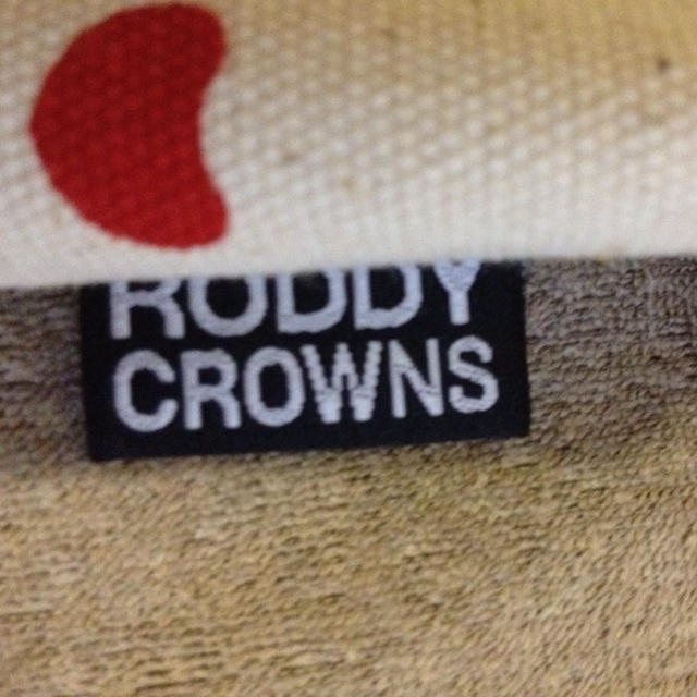 RODEO CROWNS(ロデオクラウンズ)の新品♡ロデオ♡ノベルティショルダー レディースのバッグ(ショルダーバッグ)の商品写真