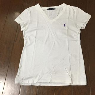 ラルフローレン(Ralph Lauren)のラルフローレン 難あり(Tシャツ(半袖/袖なし))