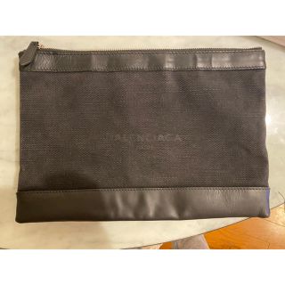 バレンシアガ(Balenciaga)のバレンシアガ　クラッチバッグ　BALENCIAGA めたもん様専用(クラッチバッグ)