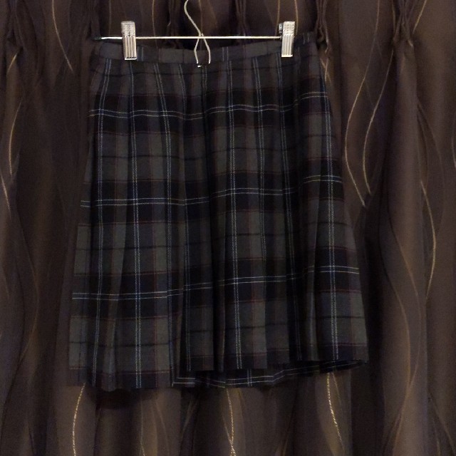 EASTBOY(イーストボーイ)のEAST BOY　スカート レディースのスカート(ひざ丈スカート)の商品写真