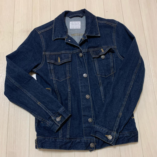 BROWNY STANDARD デニムジャケット bluke.com.br