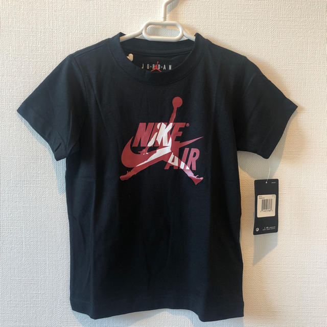 NIKE - 【ナイキ】キッズTシャツの通販 by uribou's shop｜ナイキならラクマ