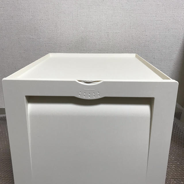 Tupperware スーパーチェストミニディープ-