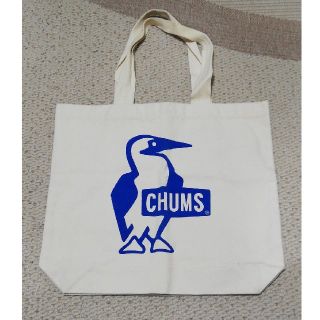 チャムス(CHUMS)のCHUMS　チャムス　ブービーキャンバストート　トートバッグ(トートバッグ)