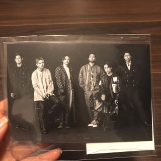 EXILE THE SECOND - EXILE the Secondの通販 by おみおみ's shop
