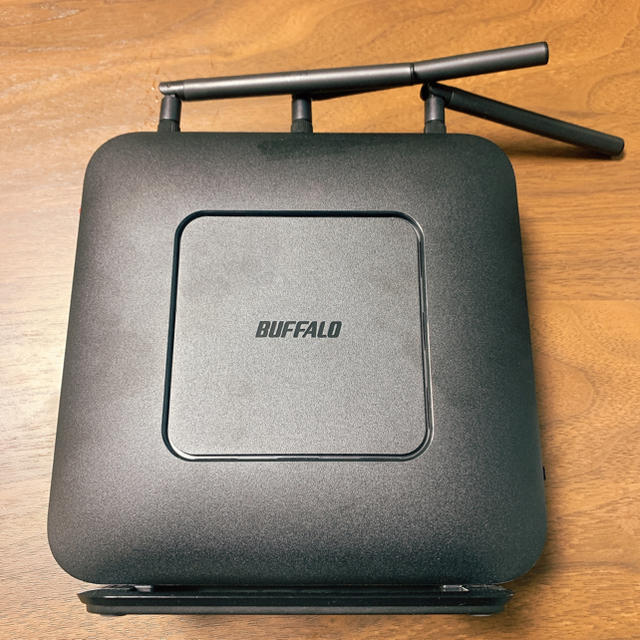 BUFFALO バッファロー AirStation WXR-1750DHP2