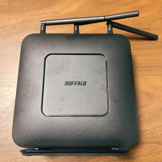 バッファロー(Buffalo)のBUFFALO バッファロー AirStation WXR-1750DHP2  (PC周辺機器)