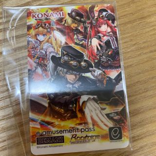 コナミ(KONAMI)のrootage eパス(その他)