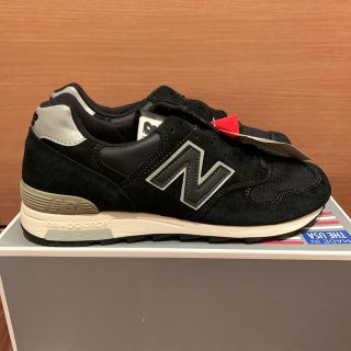 New Balance - 27.0cm new balance M1400BKS ブラックの通販 by ...