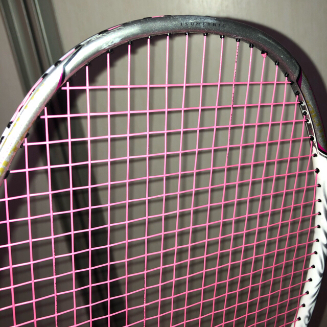 YONEX(ヨネックス)のバドミントンラケットYONEX ボルトリック30 スポーツ/アウトドアのスポーツ/アウトドア その他(バドミントン)の商品写真