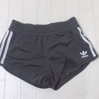 アディダス(adidas)のadidas半パン(ショートパンツ)