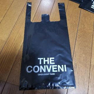 フラグメント(FRAGMENT)のTHE CONVENI ショッパー(その他)