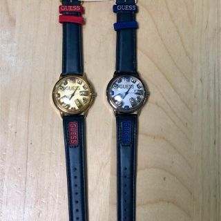 2025年最新】Yahoo!オークション -guess 腕時計の中古品・新品