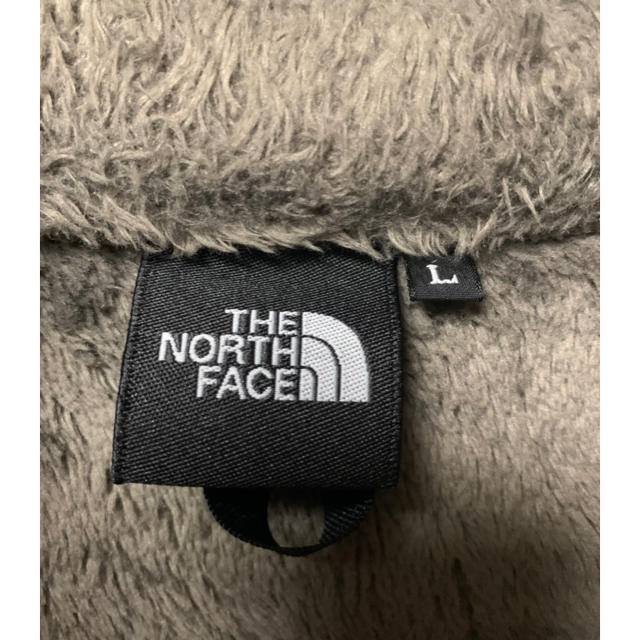 THE NORTH FACE(ザノースフェイス)のノースフェイス　フリース メンズのジャケット/アウター(その他)の商品写真