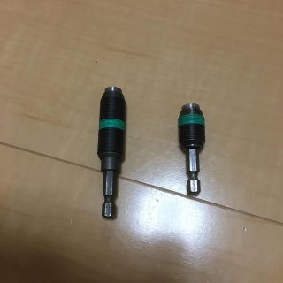 ユニバーサルビットアダプター  WERA(工具)