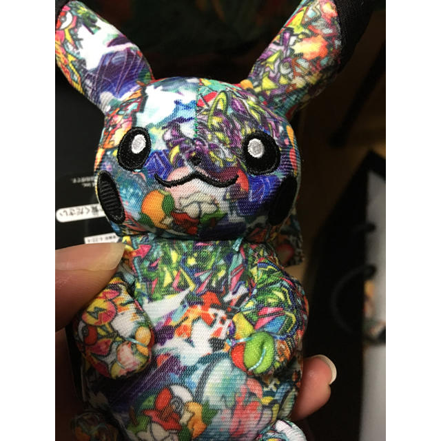 ポケモン - ポケモンセンター渋谷限定 ピカチュウ ぬいぐるみ大 ポケモン - ポケモンセンター渋谷限定 ピカチュウ ぬいぐるみ大