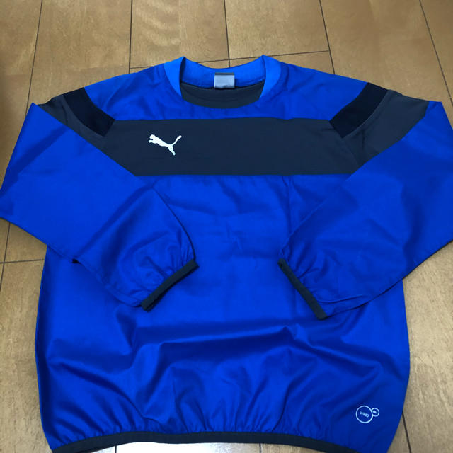 PUMA(プーマ)のPUMA ピステ キッズ/ベビー/マタニティのキッズ服男の子用(90cm~)(Tシャツ/カットソー)の商品写真