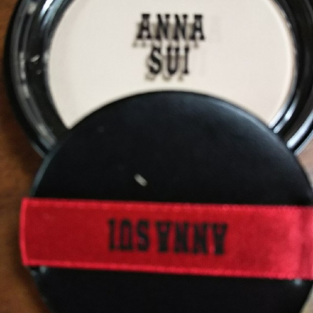 ANNA SUI(アナスイ)のアナスイパウダー コスメ/美容のベースメイク/化粧品(フェイスパウダー)の商品写真