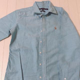 ラルフローレン(Ralph Lauren)のラルフローレン(シャツ/ブラウス(長袖/七分))