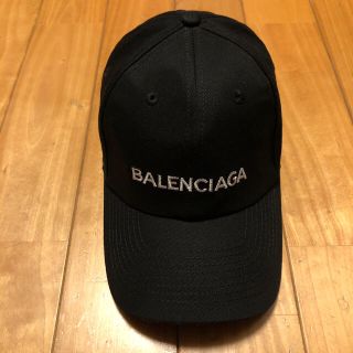 バレンシアガ(Balenciaga)のバレンシアガキャップ(キャップ)