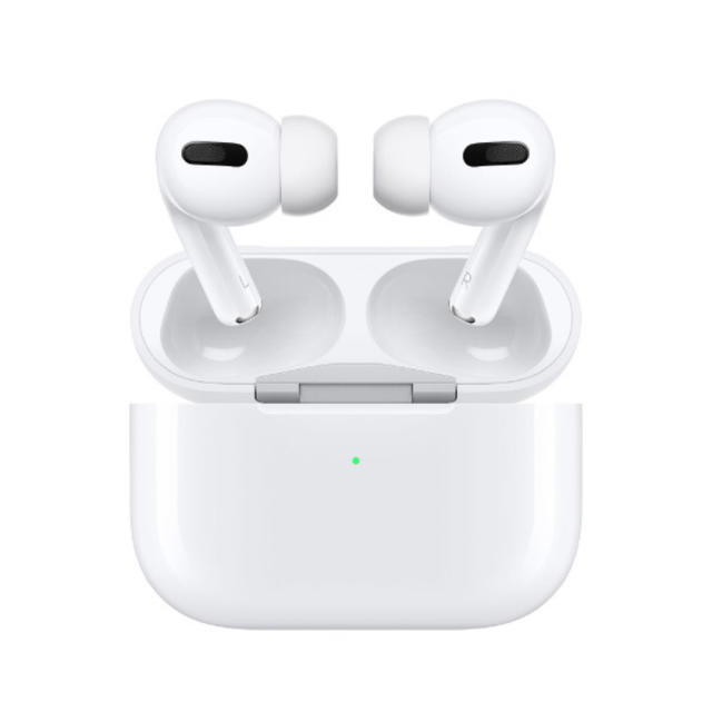 エアポッズ　新品未開封　airpods pro 正規品　純正品