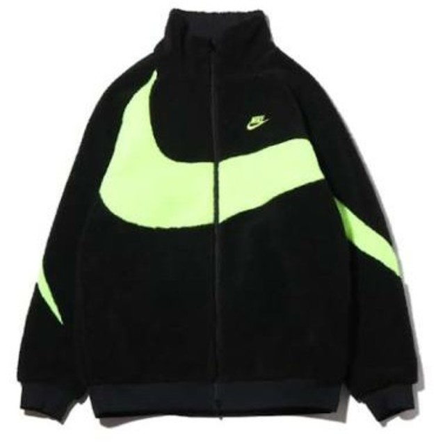 NIKE ボアジャケット Lサイズ