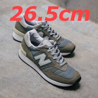 ニューバランス(New Balance)のがっさん35様　new balance M1300 JP3(スニーカー)