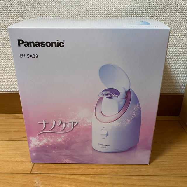 パナソニック ナノケア EH-SA39-P オンラインショップ 8060円 www.gold