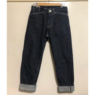 リーバイス(Levi's)のtender130 3 ワンウォッシュ(デニム/ジーンズ)