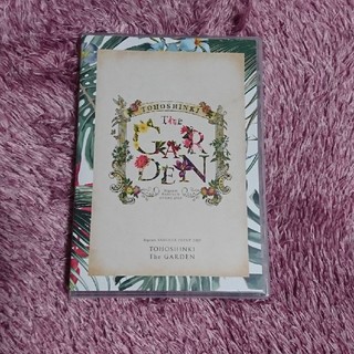 トウホウシンキ(東方神起)の東方神起 The GARDEN DVD FAN CLUB EVENT 2019(お笑い/バラエティ)