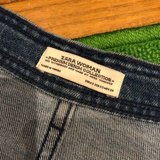 ザラ(ZARA)のあおさ様　専用(ロングスカート)