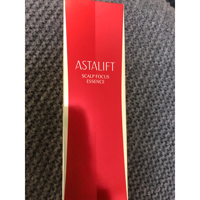 ASTALIFT(アスタリフト)のアスタリフト　スカルプエッセンス コスメ/美容のヘアケア/スタイリング(スカルプケア)の商品写真