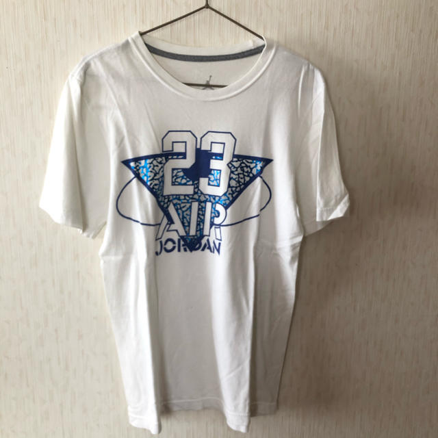 NIKE(ナイキ)の【NIKE】JORDAN 23 Tシャツ メンズのトップス(Tシャツ/カットソー(半袖/袖なし))の商品写真