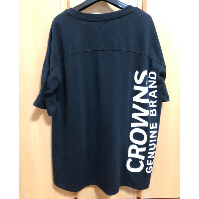 RODEO CROWNS(ロデオクラウンズ)のロデオ　Tシャツ レディースのトップス(Tシャツ(半袖/袖なし))の商品写真