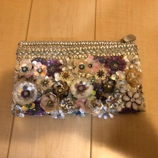 アクセサライズ(Accessorize)のアクセサライズ クラッチバッグ(クラッチバッグ)