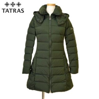 タトラス(TATRAS)の専用(ダウンジャケット)