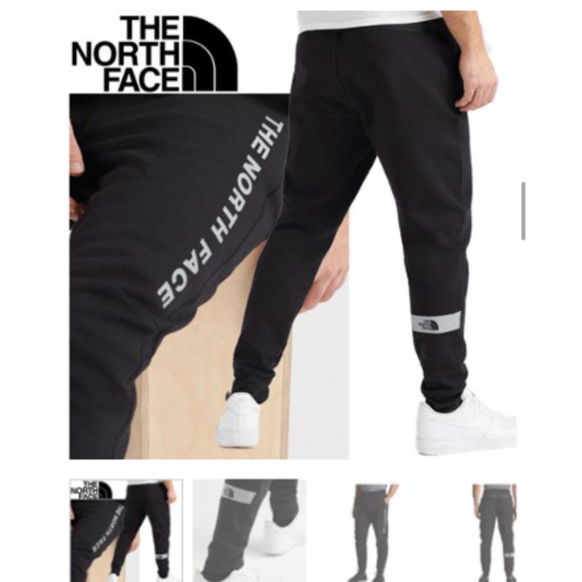 THE NORTH FACE - THE NORTH FACE スウェットパンツ