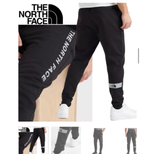 THE NORTH FACE スウェットパンツ