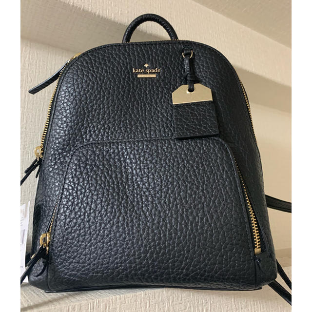 【日本未発売】kate spade new york リュック