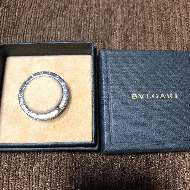 BVLGARI(ブルガリ)のブルガリキーリング その他のその他(その他)の商品写真