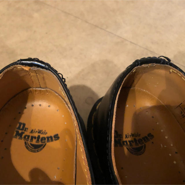 Dr.Martens(ドクターマーチン)のドクターマーチン　3ホール レディースの靴/シューズ(ローファー/革靴)の商品写真