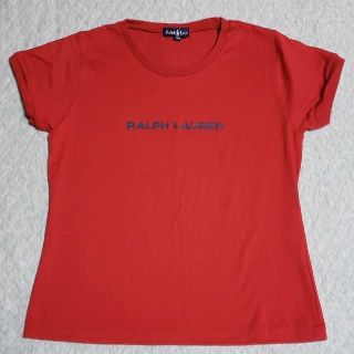 ラルフローレン(Ralph Lauren)のRALPH LAUREN　Tシャツ(Tシャツ/カットソー)