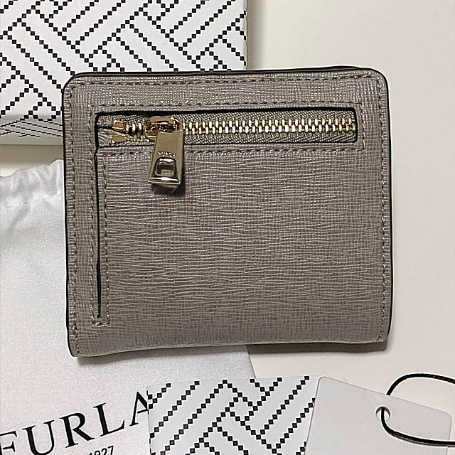 Furla(フルラ)のFURLA フルラ二つ折りミニ財布 レディースのファッション小物(財布)の商品写真