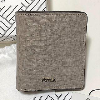 フルラ(Furla)のFURLA フルラ二つ折りミニ財布(財布)