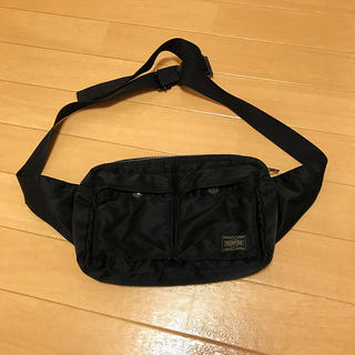 ポーター(PORTER)のPORTER ポーター　TANKER/WAIST BAG(ショルダーバッグ)