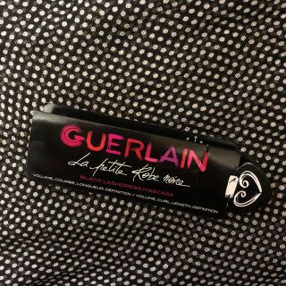 ゲラン(GUERLAIN)のGUERLAIN ゲラン マスカラ 試供品(マスカラ)