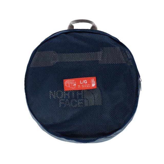 THE NORTH FACE(ザノースフェイス)の新品 ノースフェイス リュク兼旅行鞄 95L メンズのバッグ(ボストンバッグ)の商品写真