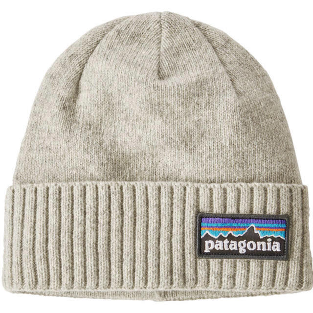 patagonia(パタゴニア)のPatagonia ニット帽 レディースの帽子(ニット帽/ビーニー)の商品写真