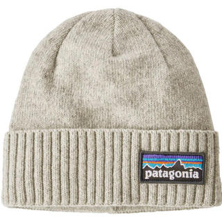パタゴニア(patagonia)のPatagonia ニット帽(ニット帽/ビーニー)