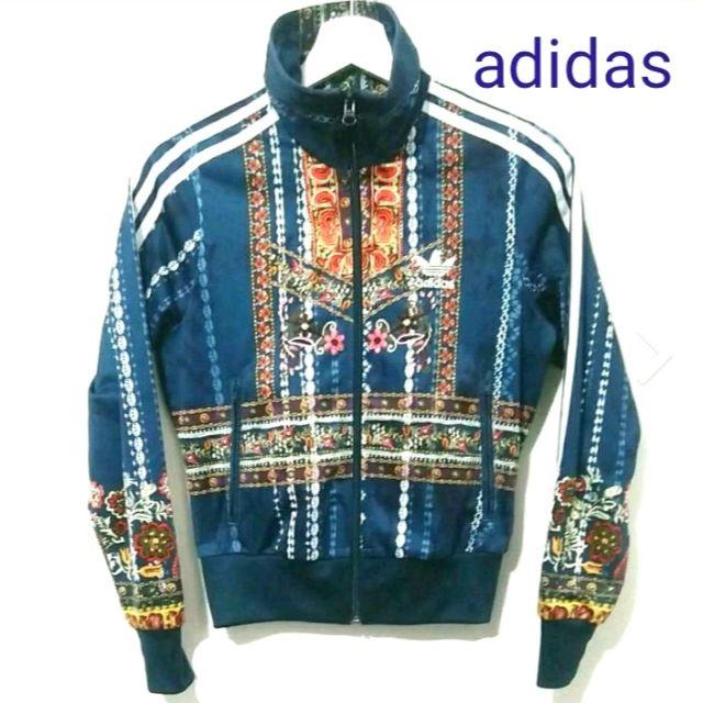 Msize レディース adidas originals レア